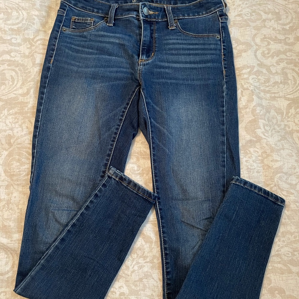 Universal Thread Denim Jean